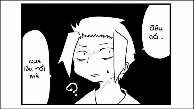 Senyuu - Chapter 80 - Trang 5