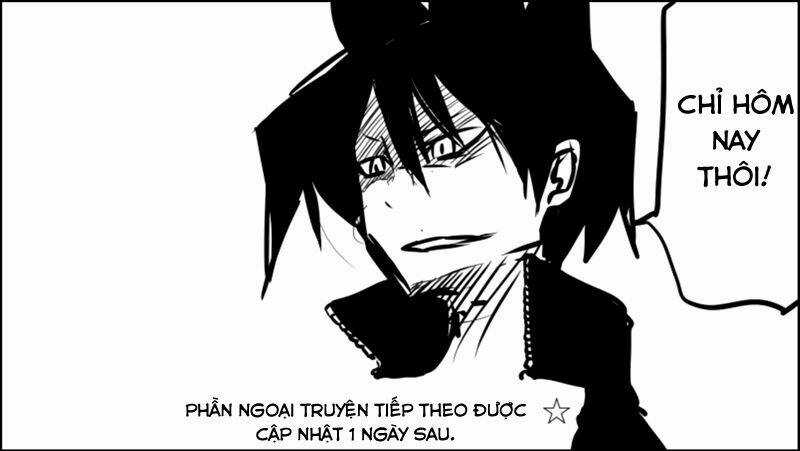 Senyuu - Chapter 80 - Trang 44