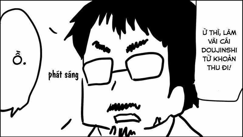 Senyuu - Chapter 80 - Trang 49