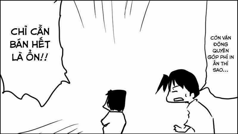 Senyuu - Chapter 80 - Trang 51