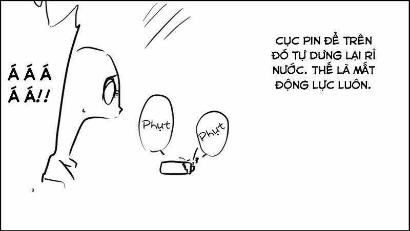 Senyuu - Chapter 80 - Trang 55