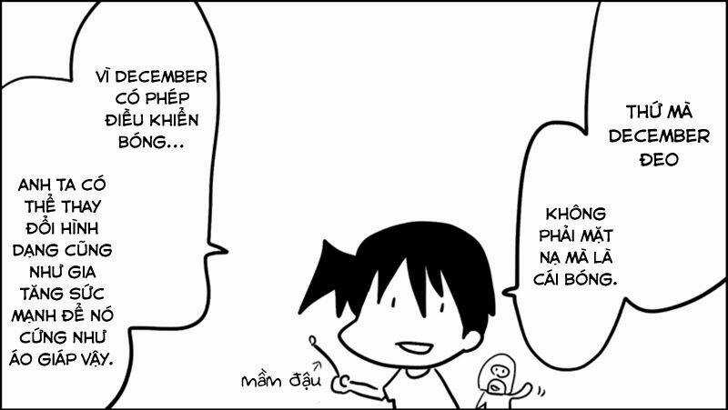 Senyuu - Chapter 80 - Trang 58