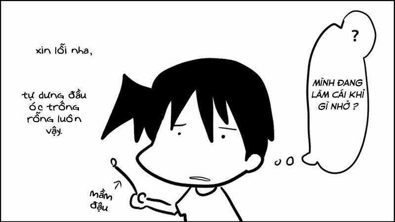 Senyuu - Chapter 80 - Trang 59