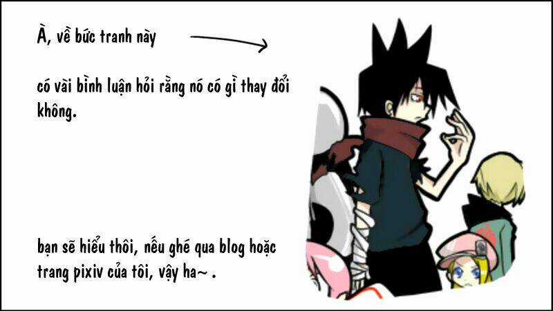 Senyuu - Chapter 80 - Trang 60