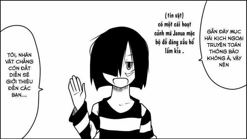 Senyuu - Chapter 80 - Trang 62