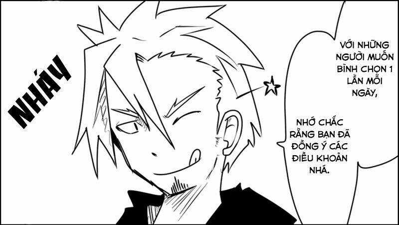 Senyuu - Chapter 80 - Trang 65