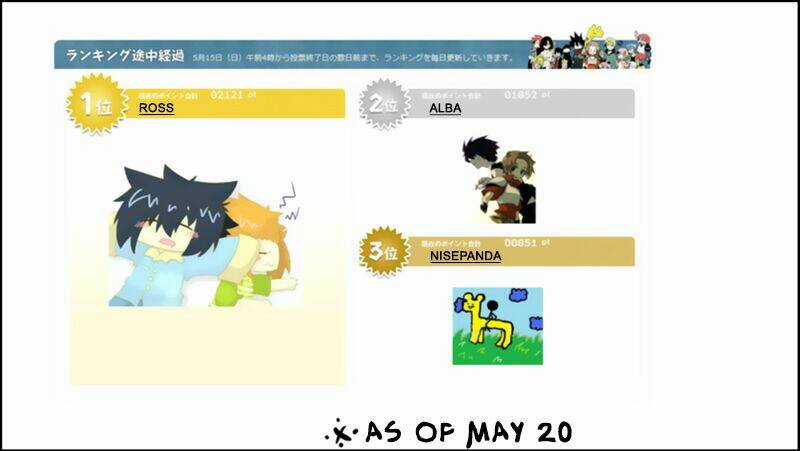 Senyuu - Chapter 80 - Trang 69