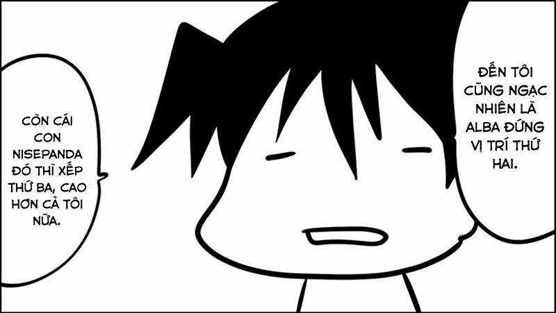 Senyuu - Chapter 80 - Trang 70