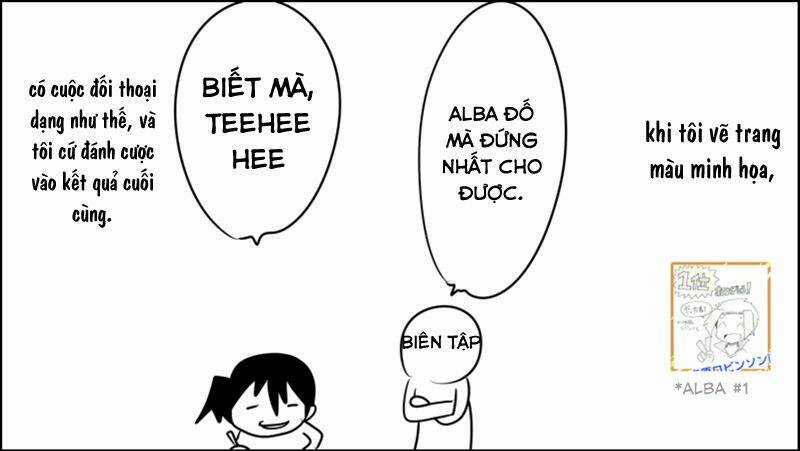 Senyuu - Chapter 80 - Trang 71