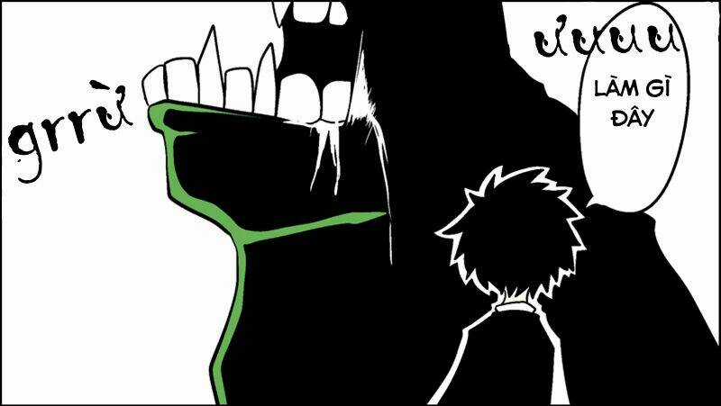 Senyuu - Chapter 81 - Trang 12