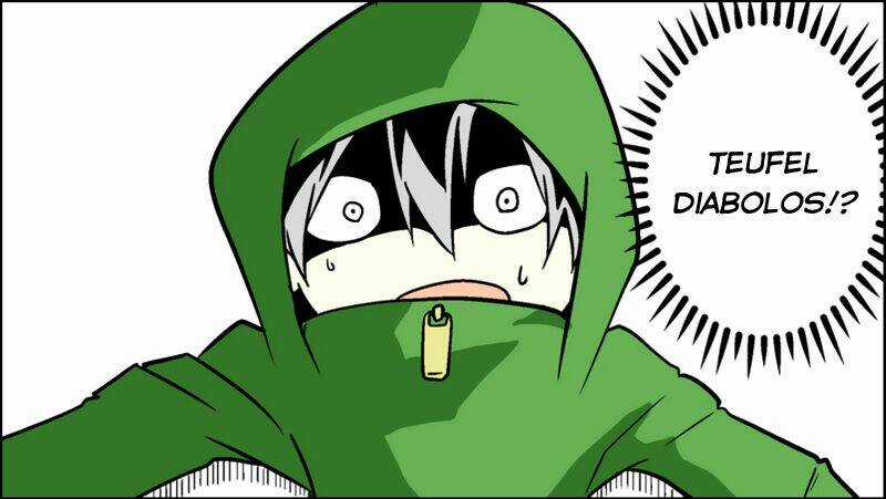 Senyuu - Chapter 81 - Trang 14