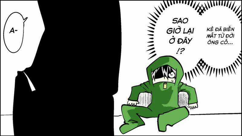 Senyuu - Chapter 81 - Trang 15