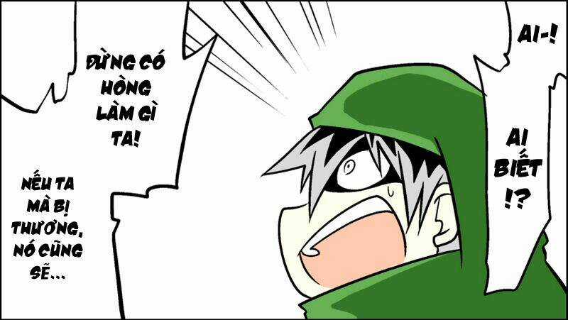 Senyuu - Chapter 81 - Trang 17