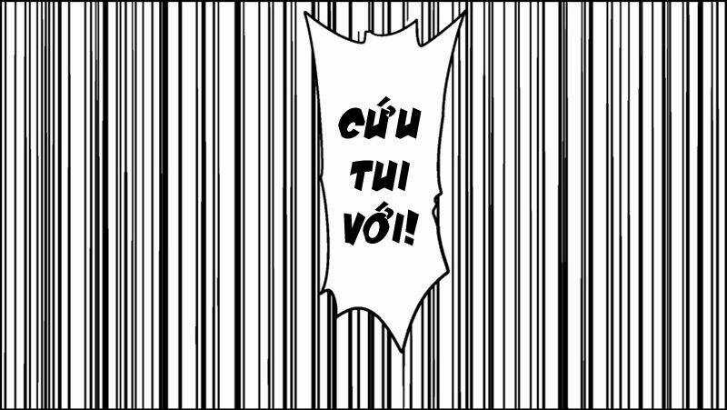 Senyuu - Chapter 81 - Trang 23