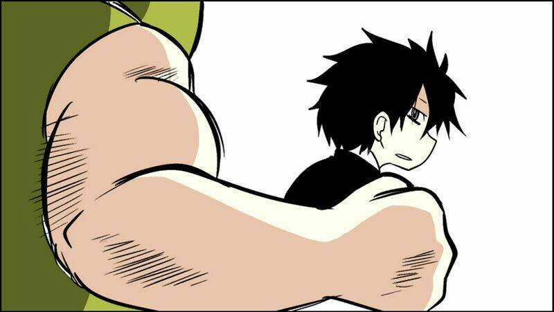 Senyuu - Chapter 81 - Trang 25