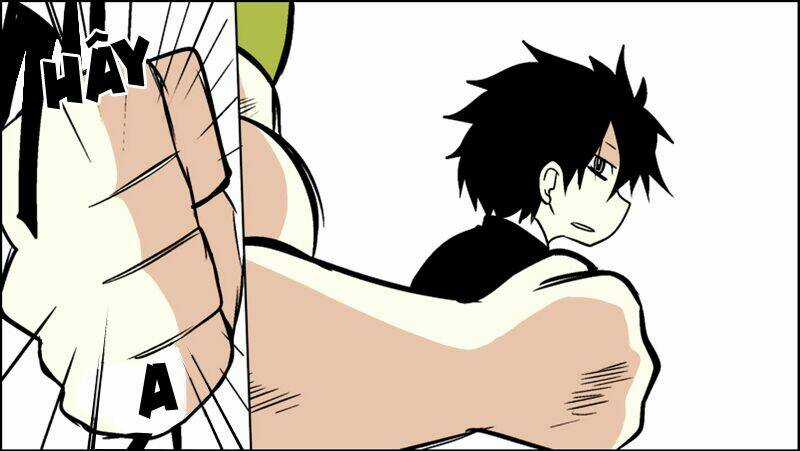 Senyuu - Chapter 81 - Trang 26