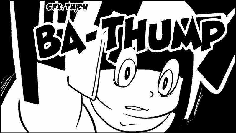 Senyuu - Chapter 81 - Trang 30