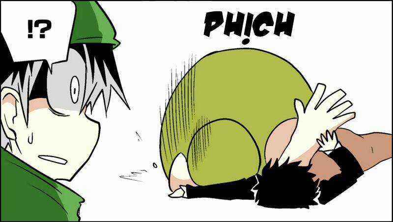 Senyuu - Chapter 81 - Trang 31