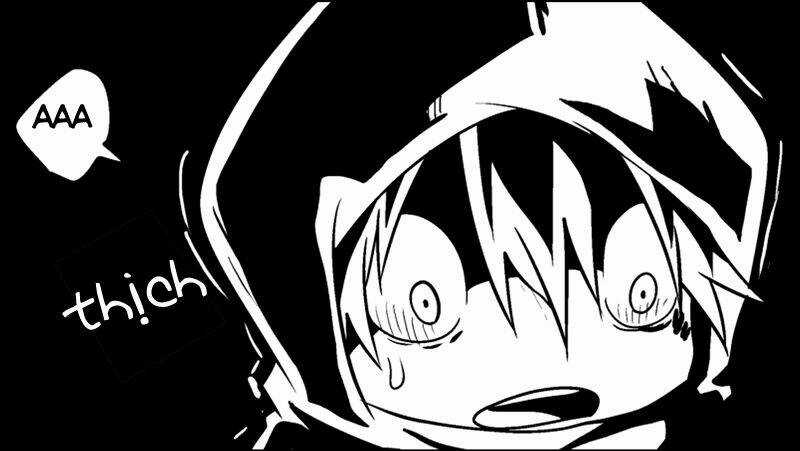 Senyuu - Chapter 81 - Trang 37