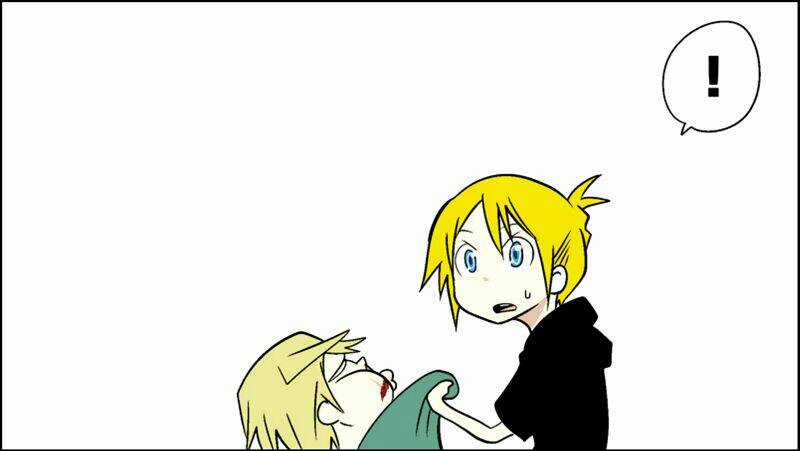 Senyuu - Chapter 81 - Trang 38