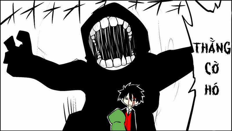 Senyuu - Chapter 81 - Trang 40