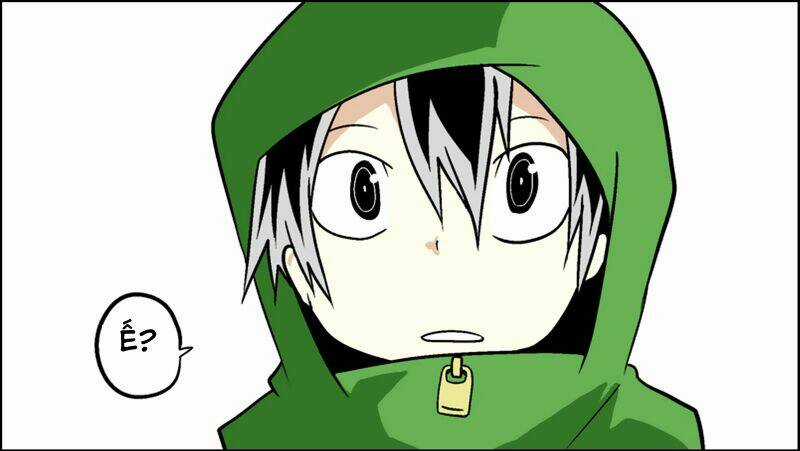 Senyuu - Chapter 81 - Trang 41