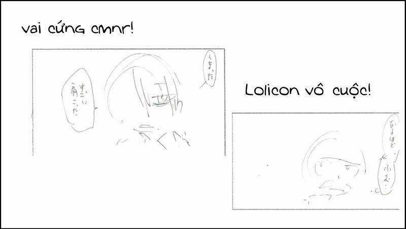 Senyuu - Chapter 81 - Trang 46