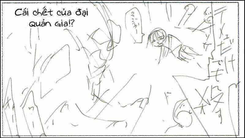 Senyuu - Chapter 81 - Trang 47