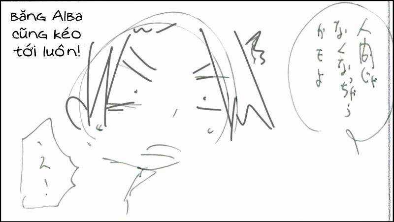 Senyuu - Chapter 81 - Trang 48