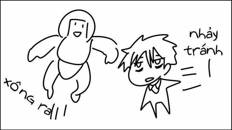 Senyuu - Chapter 81 - Trang 52