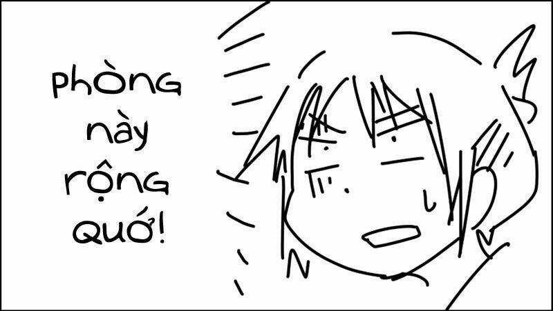 Senyuu - Chapter 81 - Trang 53