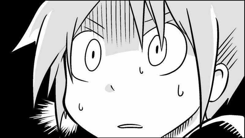 Senyuu - Chapter 81 - Trang 8