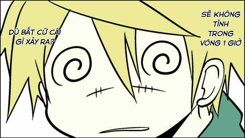 Senyuu - Chapter 81 - Trang 9