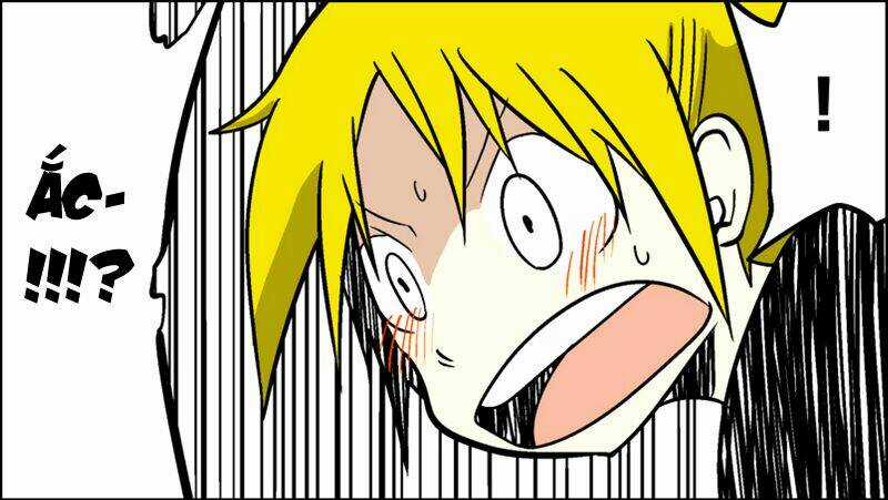 Senyuu - Chapter 81 - Trang 10