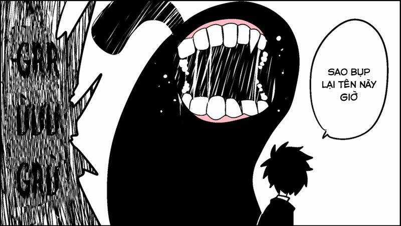 Senyuu - Chapter 82 - Trang 14