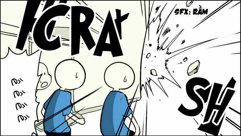 Senyuu - Chapter 82 - Trang 16