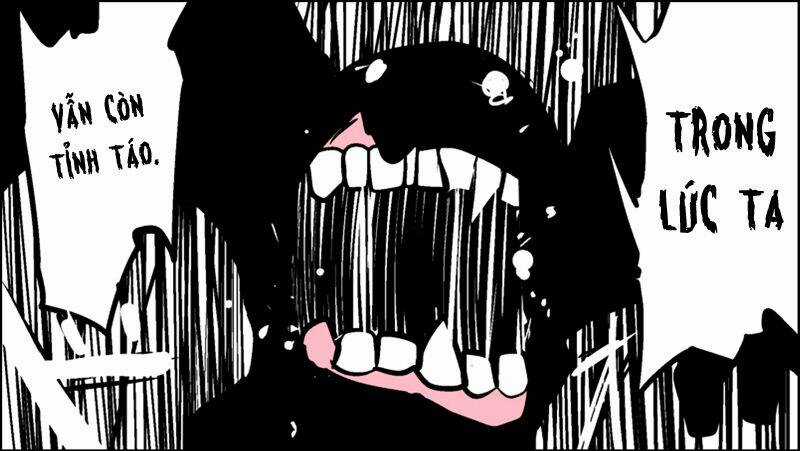 Senyuu - Chapter 82 - Trang 18