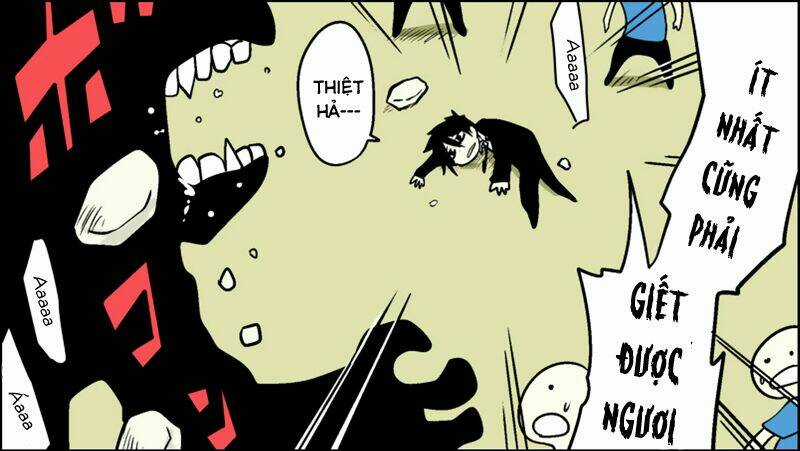 Senyuu - Chapter 82 - Trang 19