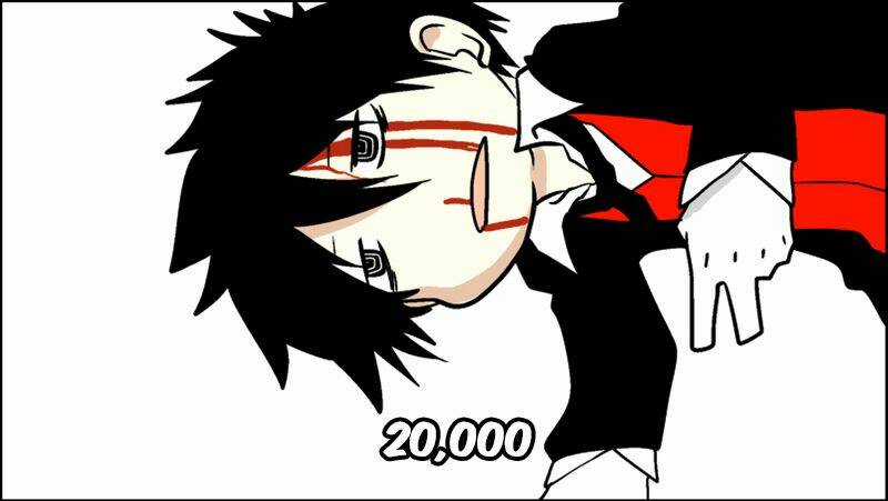 Senyuu - Chapter 82 - Trang 25