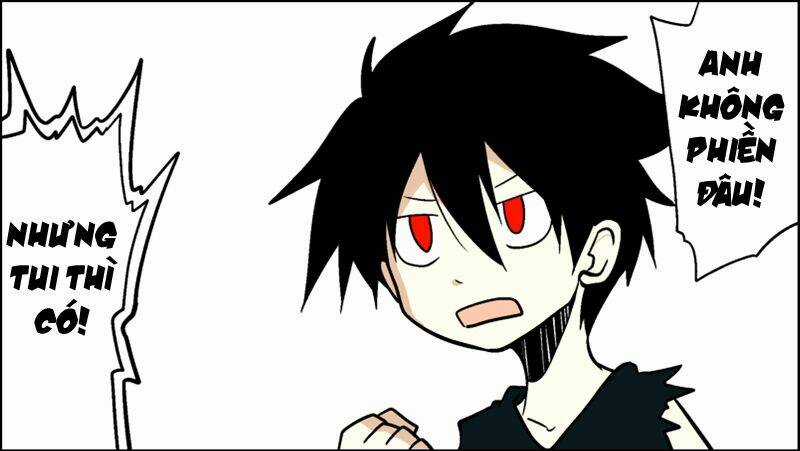 Senyuu - Chapter 82 - Trang 36