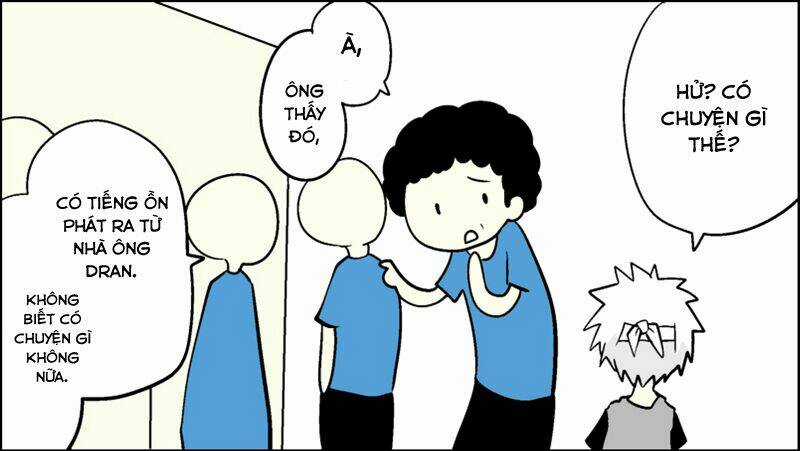 Senyuu - Chapter 82 - Trang 5