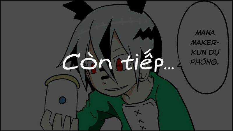 Senyuu - Chapter 82 - Trang 43