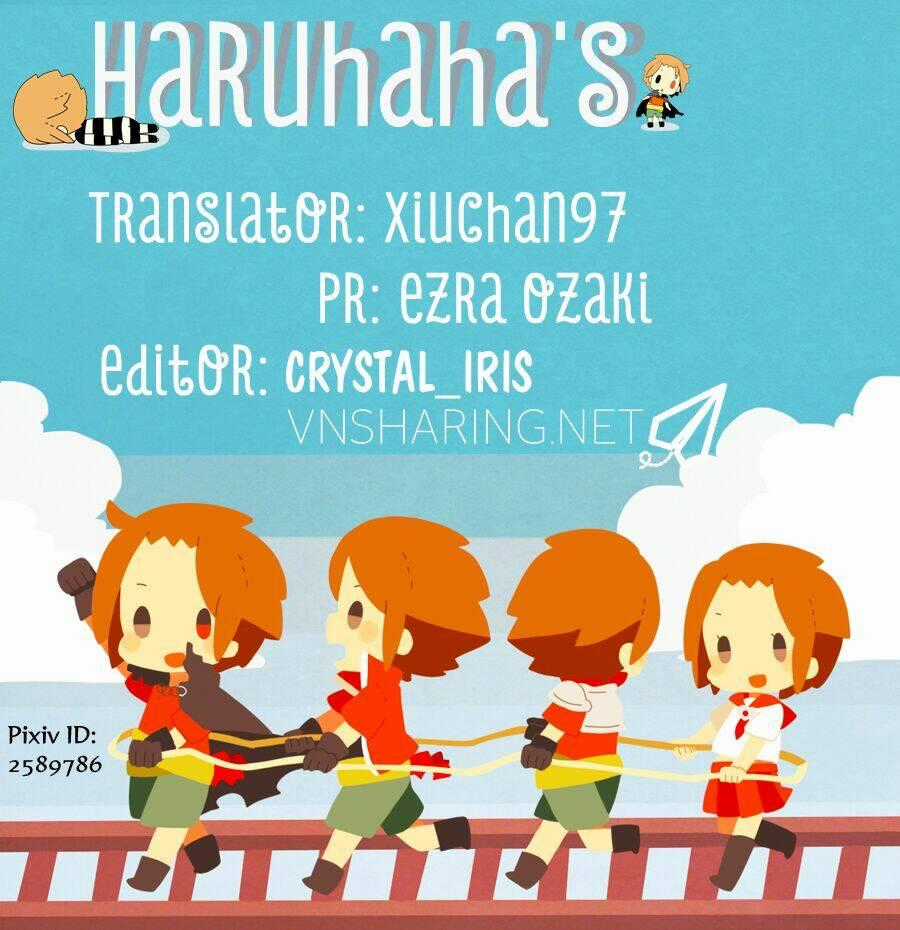 Senyuu - Chapter 83 - Trang 1