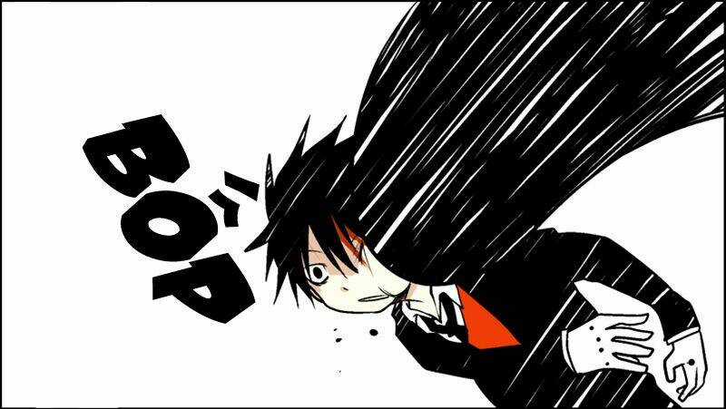 Senyuu - Chapter 83 - Trang 15