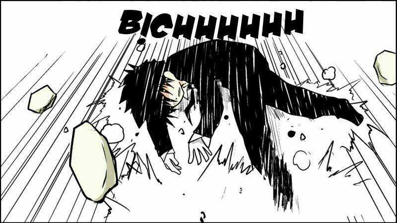 Senyuu - Chapter 83 - Trang 17