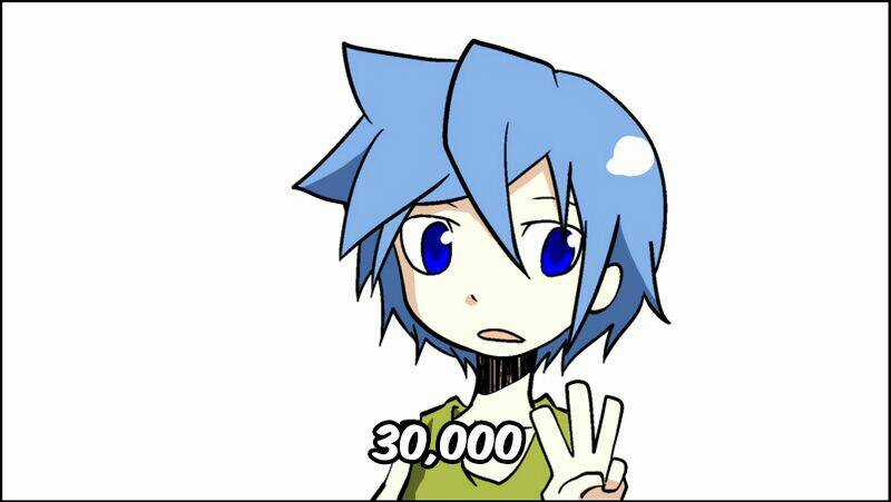 Senyuu - Chapter 83 - Trang 24