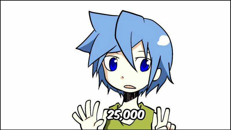 Senyuu - Chapter 83 - Trang 26