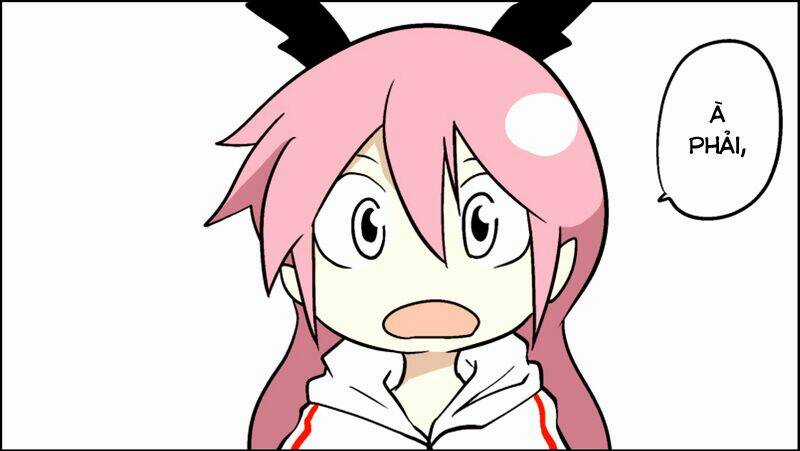 Senyuu - Chapter 83 - Trang 32