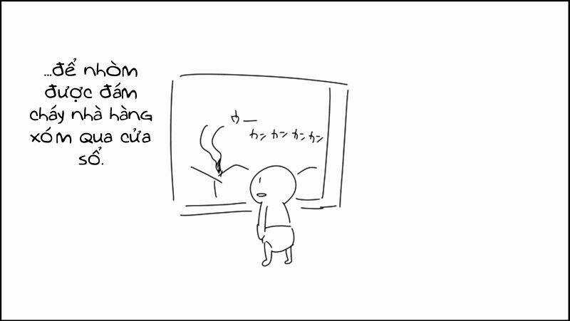 Senyuu - Chapter 83 - Trang 47