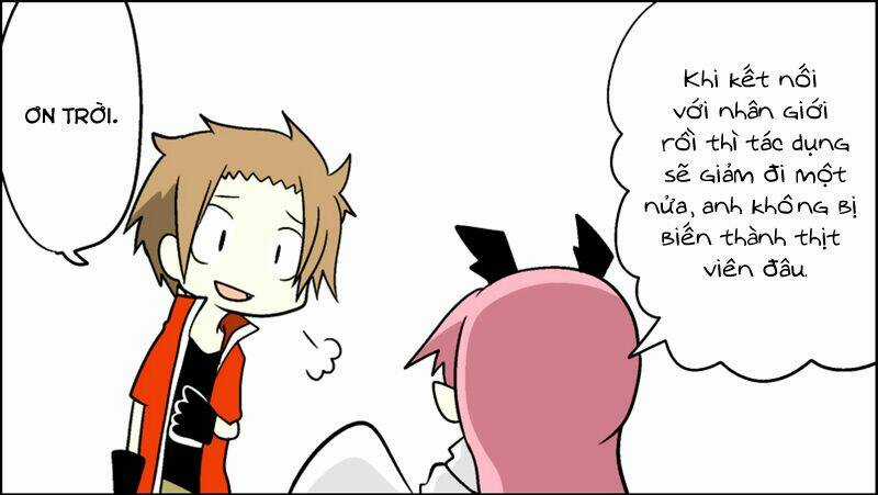 Senyuu - Chapter 84 - Trang 12